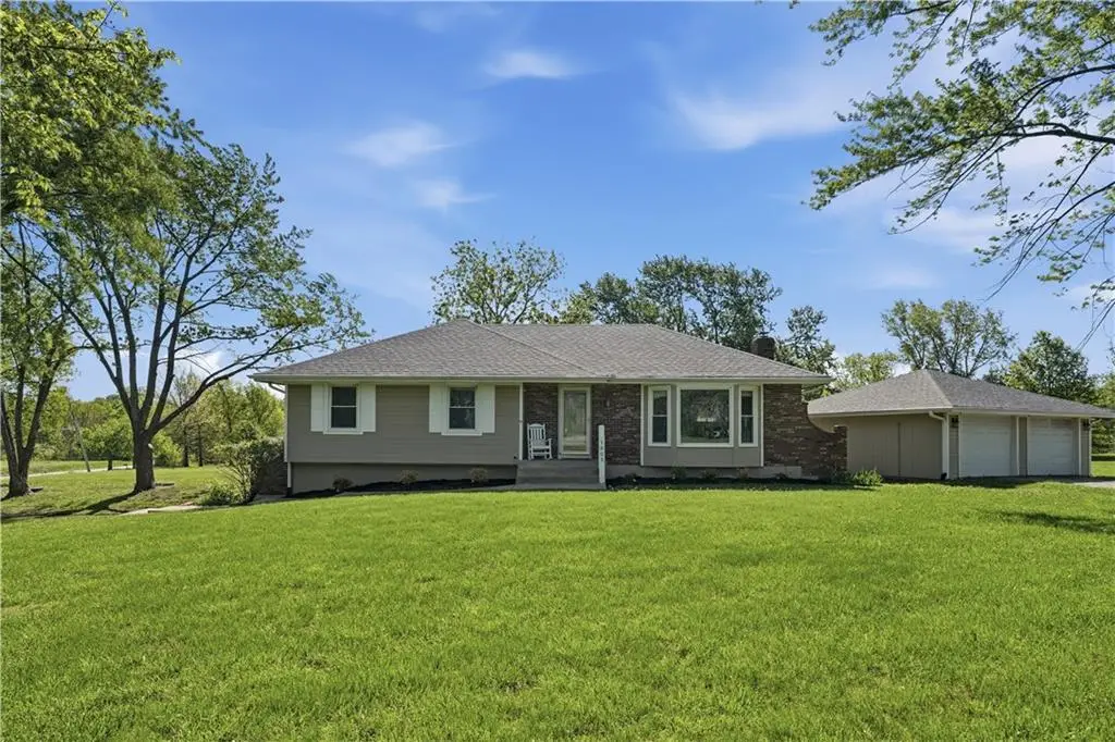 1803 E Gore Road, Raymore, MO 64083 - #1