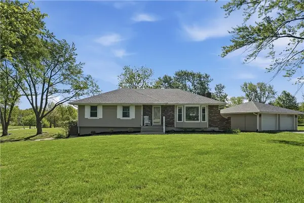 1803 E Gore Road, Raymore, MO 64083