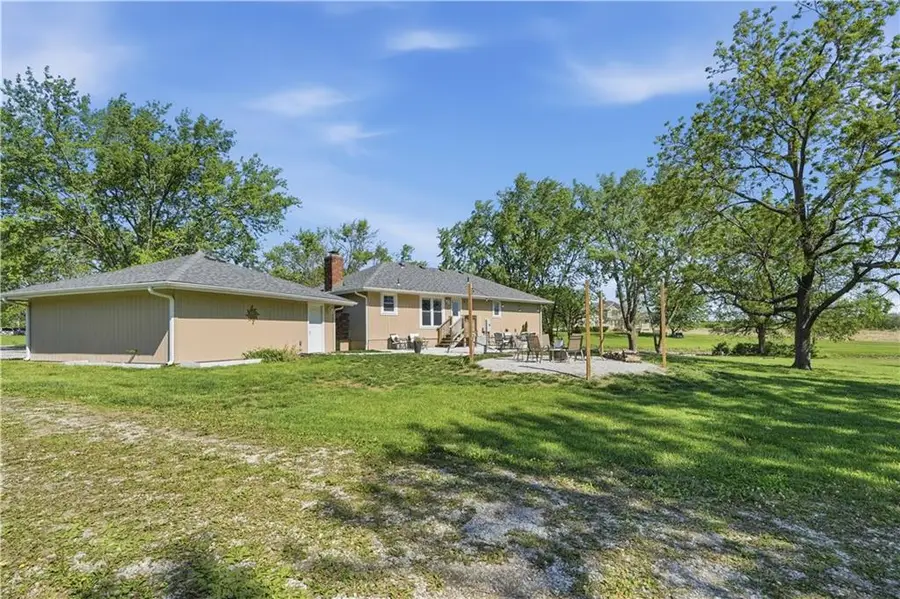 1803 E Gore Road, Raymore, MO 64083 - #3