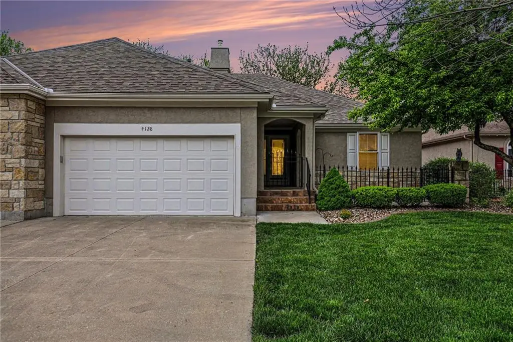 4128 SW Minnesota Drive, Lees Summit, MO 64082 - #1