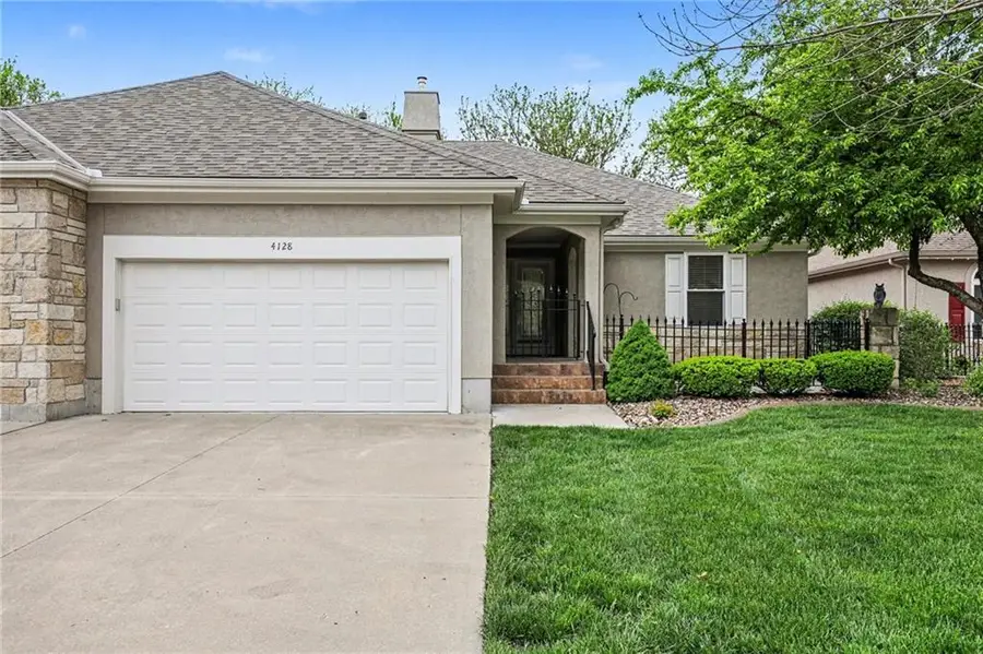 4128 SW Minnesota Drive, Lees Summit, MO 64082 - #2