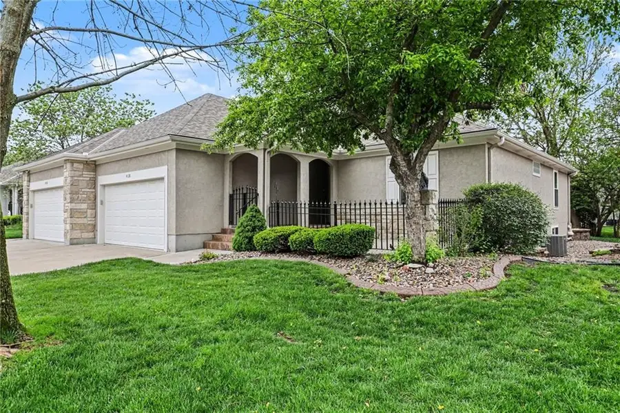 4128 SW Minnesota Drive, Lees Summit, MO 64082 - #3