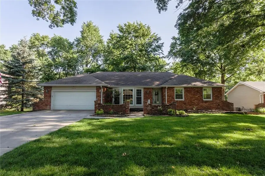 1016 S Stratford Road, Olathe, KS 66062 - #3