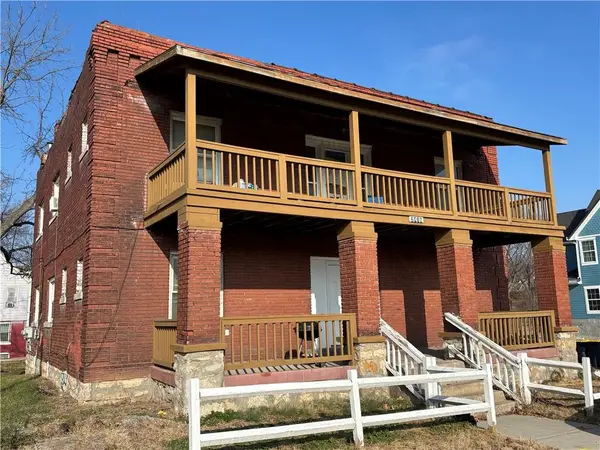 2416 E 22nd Street, Kansas City, MO 64127