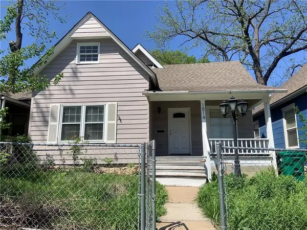 1514 Southwest Boulevard, Kansas City, KS 66103