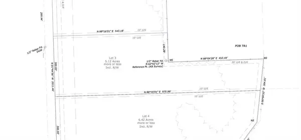 Lot 3 201st Street, Leavenworth, KS 66048