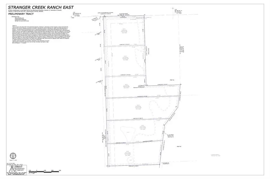 Lot 4 201st Street, Leavenworth, KS 66048 - #2
