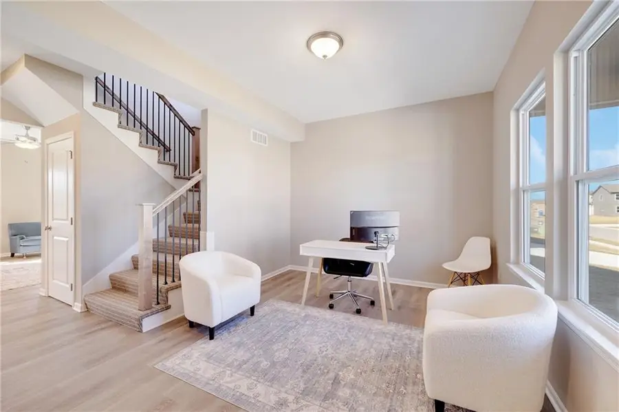 600 Wild Lupine Lane, Raymore, MO 64083 - #3