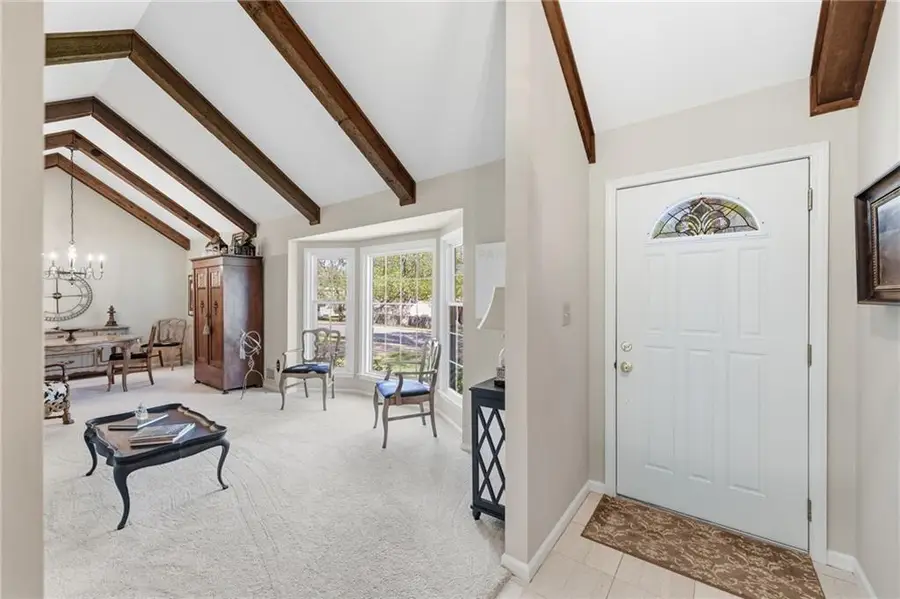 9912 Farley Lane, Overland Park, KS 66212 - #3