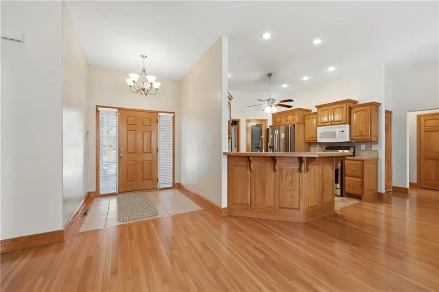 2126 NE Sparta Drive, Blue Springs, MO 64029 - #3