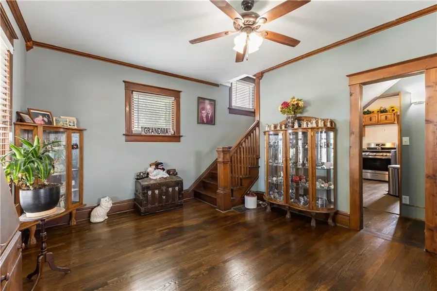 109 N 12th Street, Atchison, KS 66002 - #2