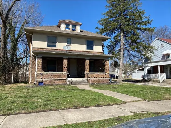 207 Broad Street, Warrensburg, MO 64093