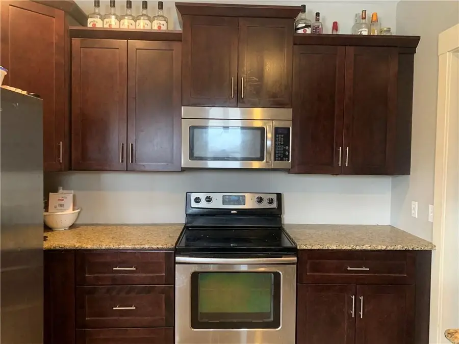 207 Broad Street, Warrensburg, MO 64093 - #2