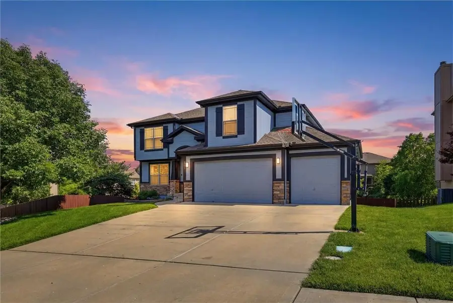 8505 NE 102nd Terrace, Kansas City, MO 64157 - #3