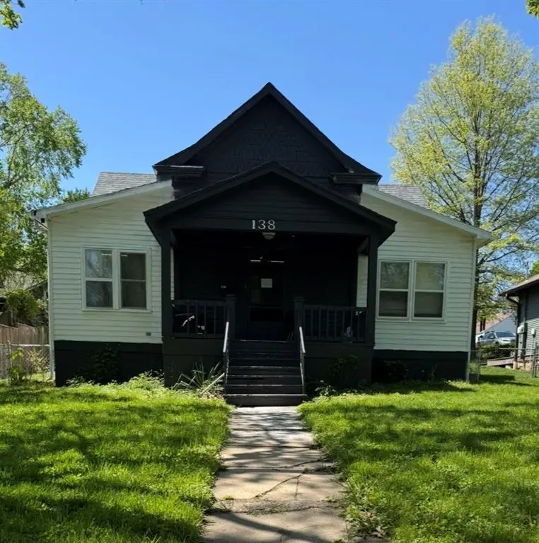 138 S Terrace Avenue, Liberty, MO 64068 - #1