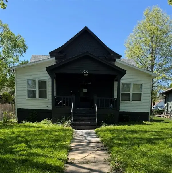 138 S Terrace Avenue, Liberty, MO 64068