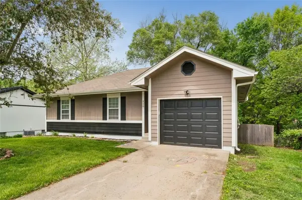 510 SE 21st Street, Oak Grove, MO 64075