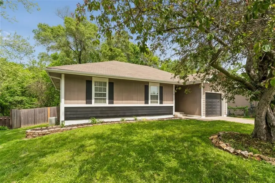 510 SE 21st Street, Oak Grove, MO 64075 - #3