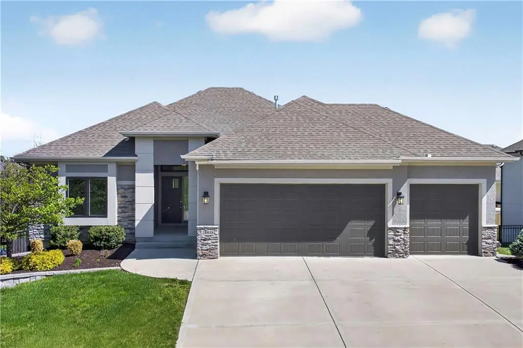 24818 W 89th Street, Lenexa, KS 66227 - #1