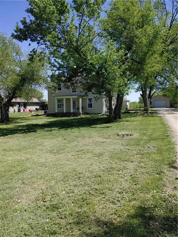 1403 Frazier Street, Valley Falls, KS 66088