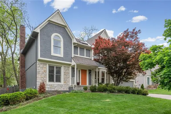 3805 NW 75th Street, Kansas City, MO 64151