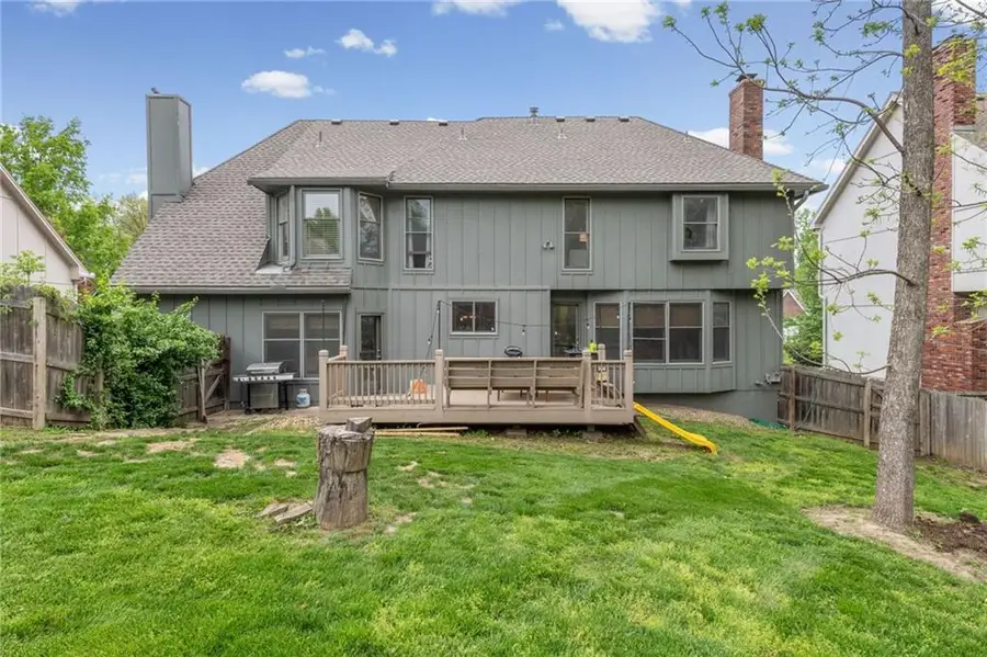 3805 NW 75th Street, Kansas City, MO 64151 - #3