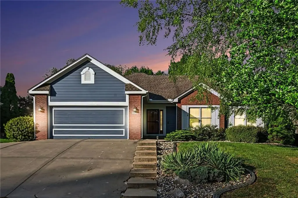 823 NE 102nd Street, Kansas City, MO 64155 - #1