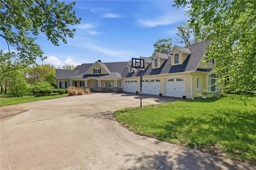 1850 Lake Viking Terrace, Gallatin, MO 64640 - #3
