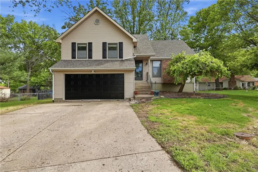 16405 E Gudgell Court, Independence, MO 64055 - #1