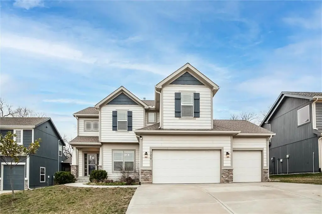 7370 N Lamar Avenue, Kansas City, MO 64152 - #1