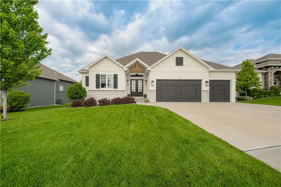 11080 S Palisade Street, Olathe, KS 66061 - #2