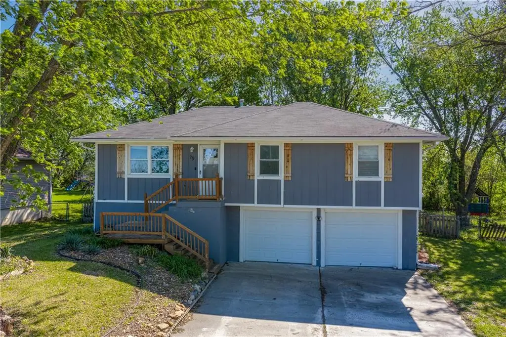 79 NW 271st Road, Centerview, MO 64019 - #1