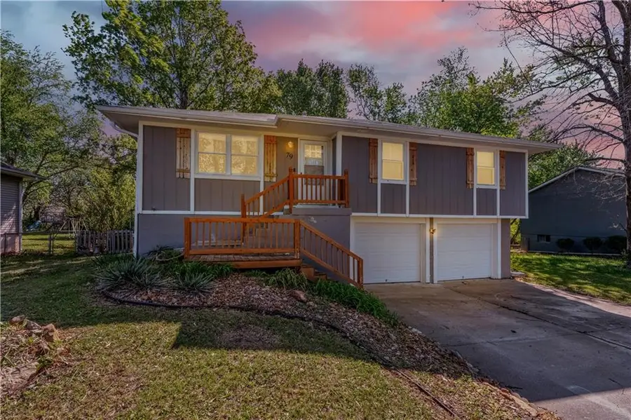 79 NW 271st Road, Centerview, MO 64019 - #2