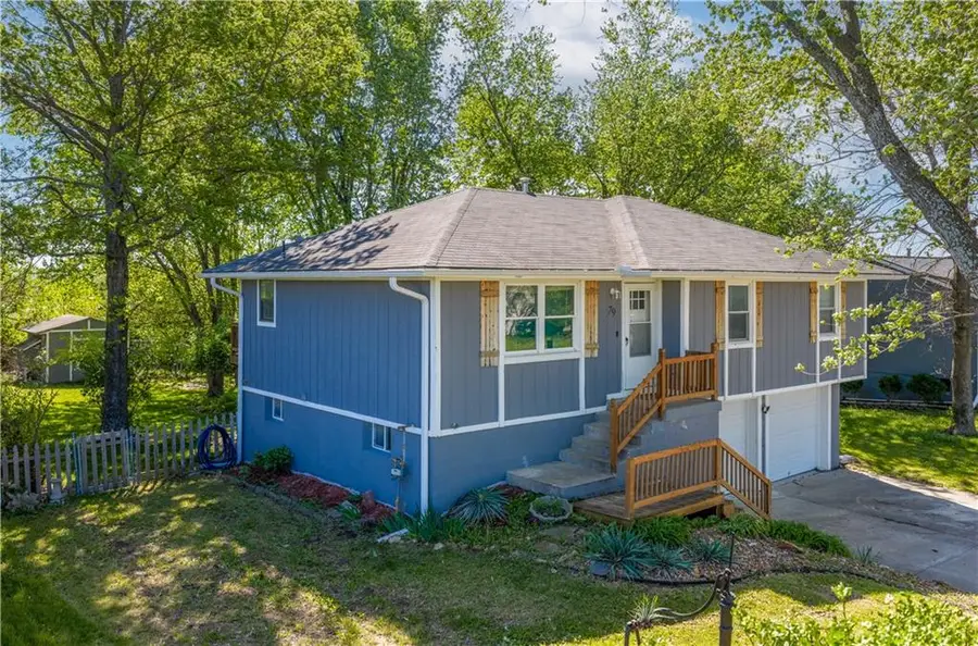 79 NW 271st Road, Centerview, MO 64019 - #3