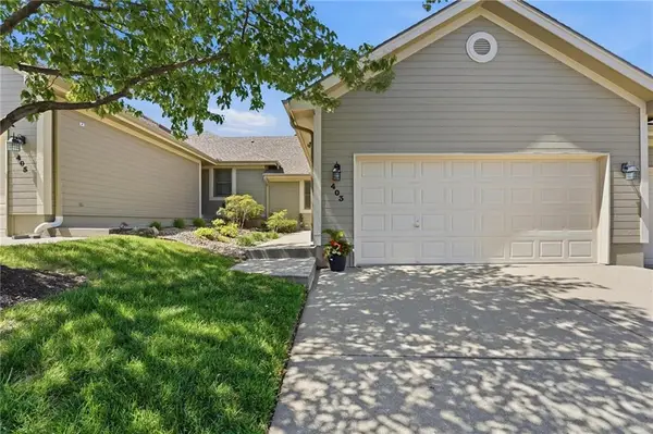 403 NE 101st Street, Kansas City, MO 64155