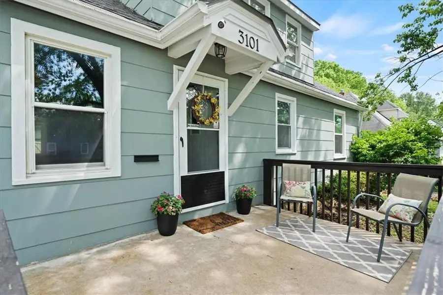 3101 S 9th Place, Kansas City, KS 66103 - #2