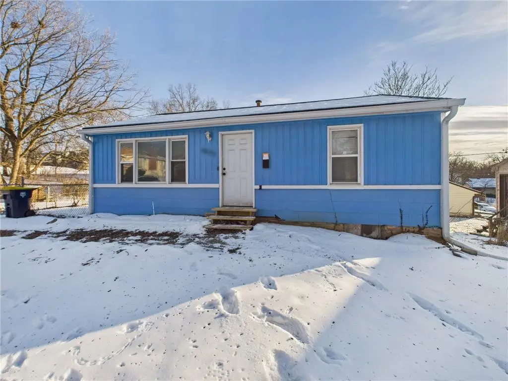 1603 E 82nd Street, Kansas City, MO 64131 - #1