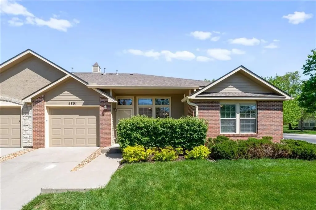 18630 W 158th Place #4801, Olathe, KS 66062 - #1