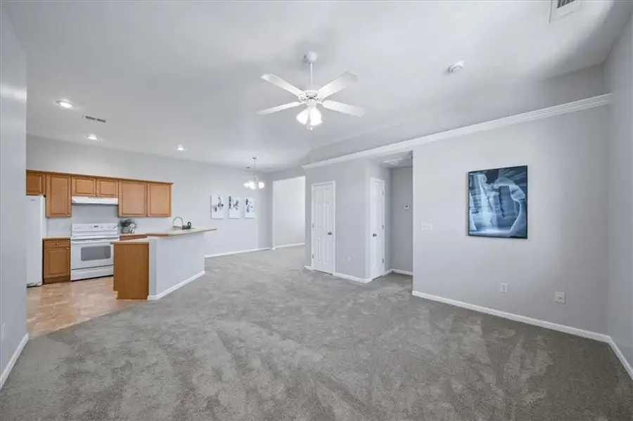 18630 W 158th Place #4801, Olathe, KS 66062 - #2