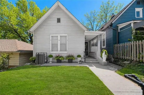 115 Brooklyn Avenue, Kansas City, MO 64124