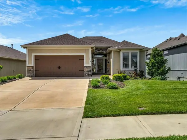4916 Tallgrass Street, Leavenworth, KS 66048