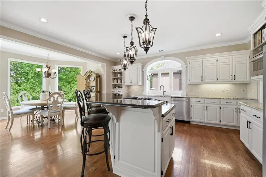 15430 Iron Horse Circle, Leawood, KS 66224 - #2