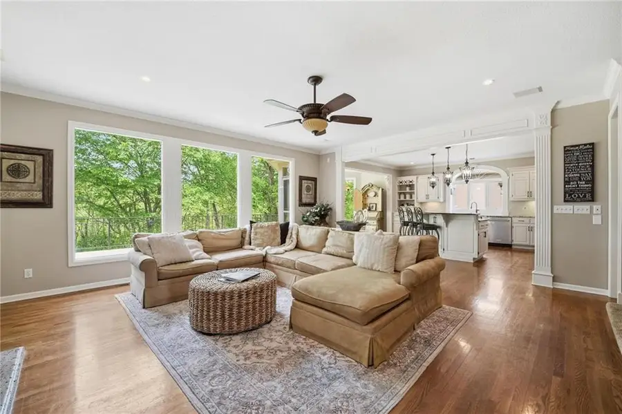15430 Iron Horse Circle, Leawood, KS 66224 - #3