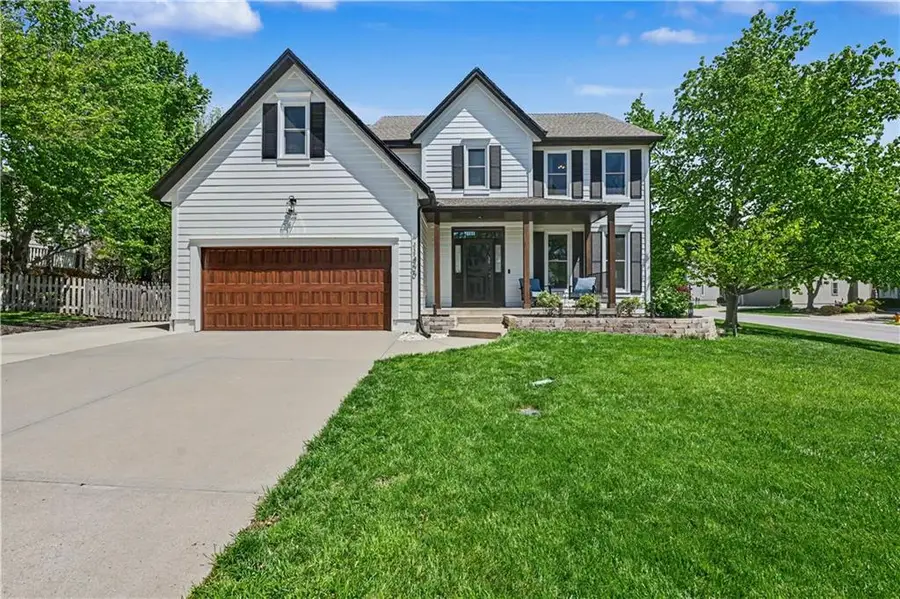 11400 W 114 Terrace, Overland Park, KS 66210 - #2