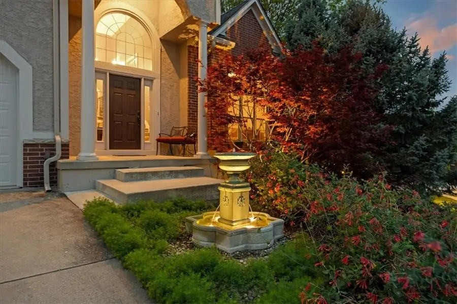 14961 S Glen Eyrie Street, Olathe, KS 66061 - #2