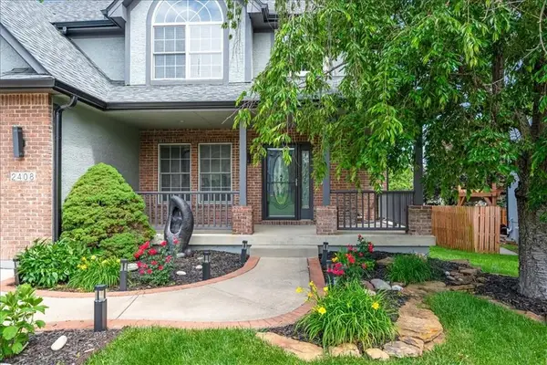 2408 SW Regency Drive, Lee's Summit, MO 64082