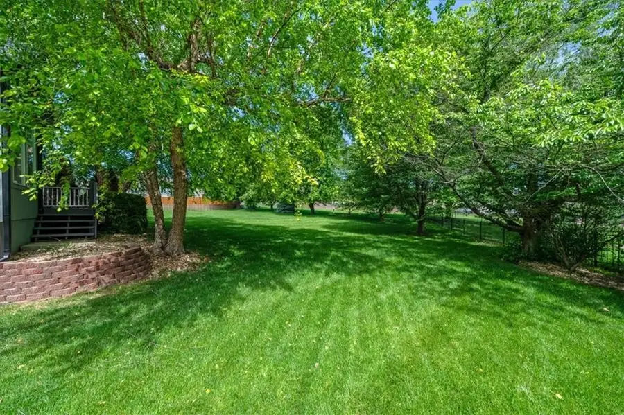2408 SW Regency Drive, Lees Summit, MO 64082 - #2
