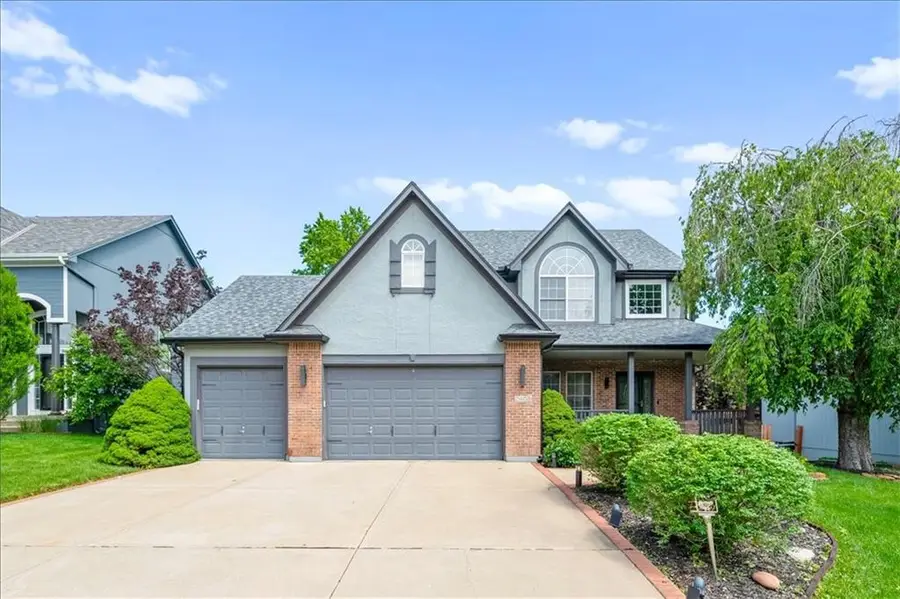 2408 SW Regency Drive, Lees Summit, MO 64082 - #3