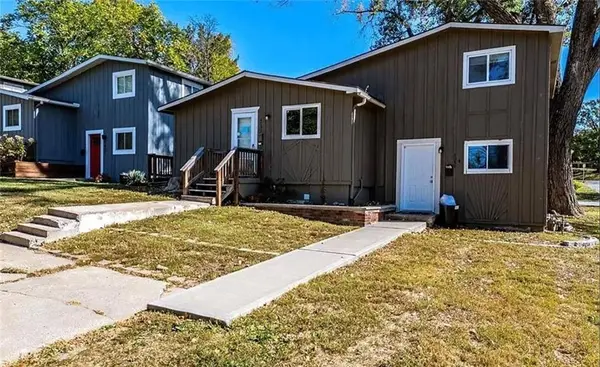 4025 Springfield Springfield Street, Kansas City, KS 66103