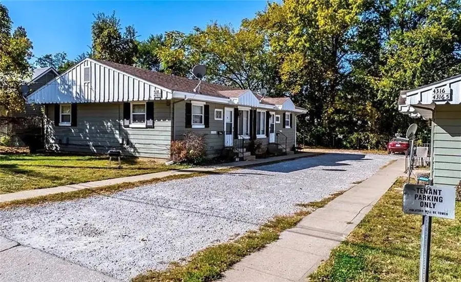 4025 Springfield Springfield Street, Kansas City, KS 66103 - #3